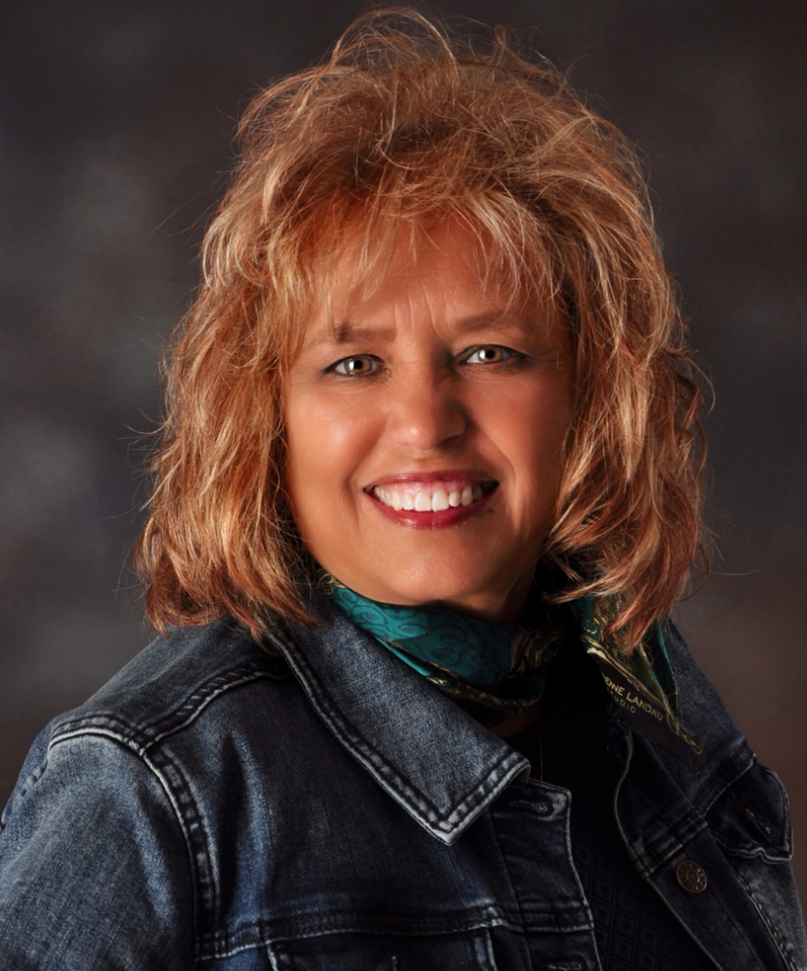 Joyce Greer